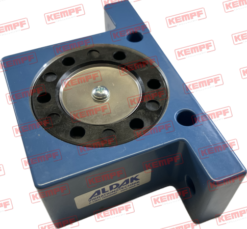 145339 Druckluft Rüttler